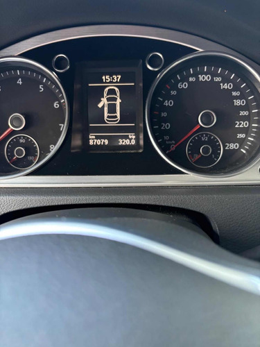 Volkswagen Passat CC 3.6 V6 Fsi R-line 4 Motion 4p