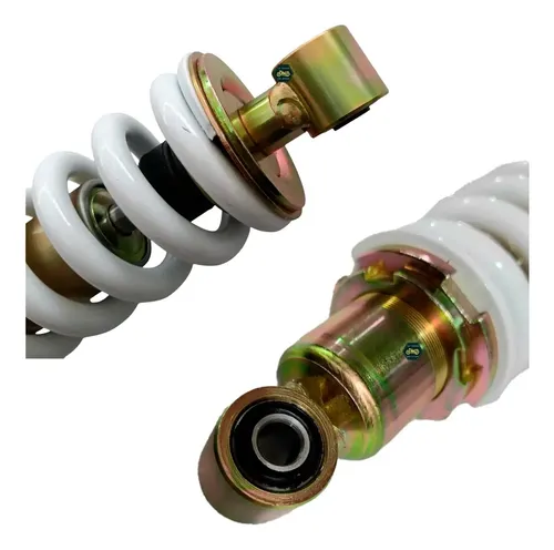 Amortiguador Trasero Monoshock Vento Storm Zx 2.0 300 2025 | Meses