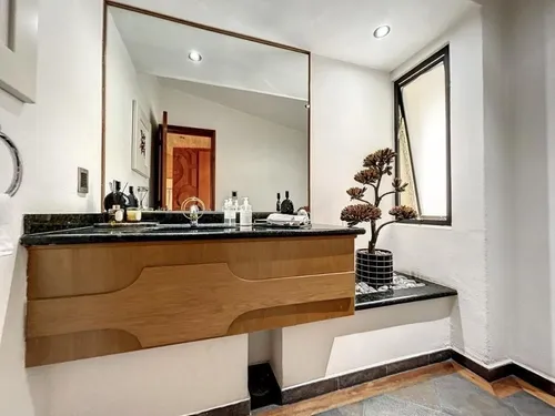 Casa En Venta En Bosques De Las Lomas - Cr2040