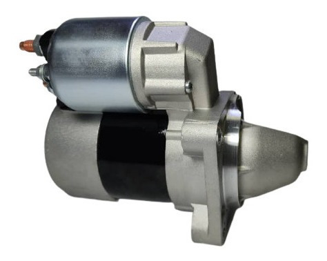 Imagen 3 de 5 de Arranque Ford Fiesta Power-ka .sistema Valeo.