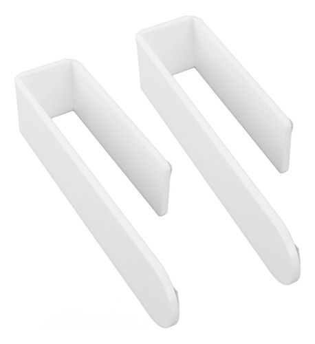 Soporte De Mano Para Toallas Autoadhesivo En Forma De U Que