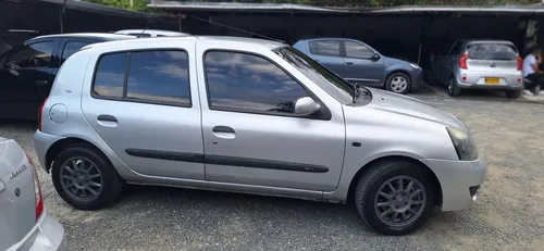 Renault Clio II 1.2 Campus