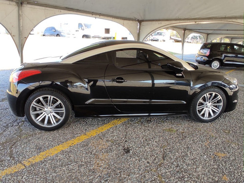 Peugeot Rcz 2014
