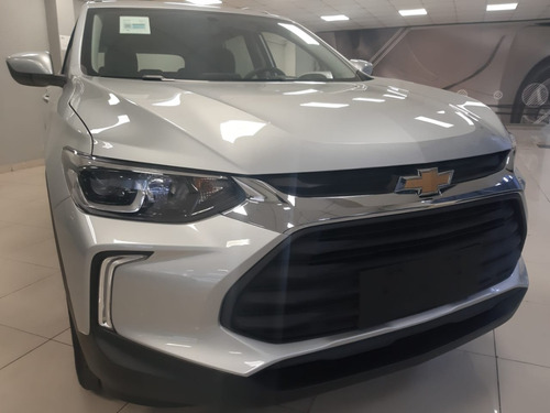 Chevrolet Tracker 1.2 Ltz Turbo At