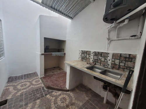 P.h. Tipo Casa Al Frente