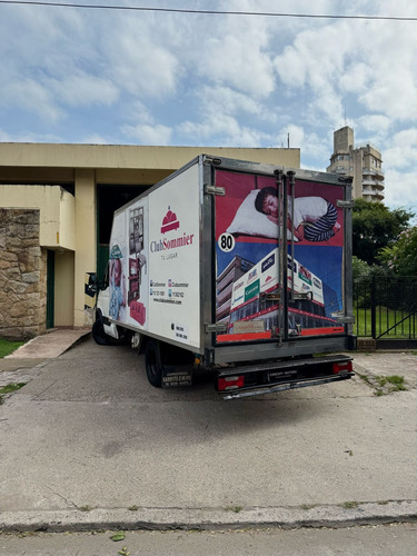 Iveco Daily 35c15 Paso 3750
