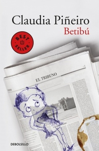 Betibu - Claudia Piñeiro