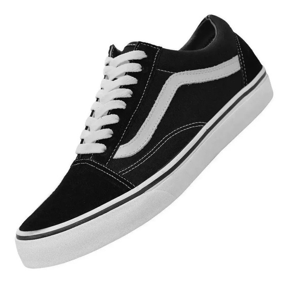 vans mercadolivre