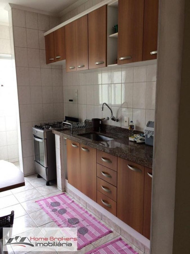 Imagem 2 de 15 de Apartamento Para Venda Em Jundiaí, Jardim Bonfiglioli, 2 Dormitórios, 1 Banheiro, 1 Vaga - 20147j_2-1142180