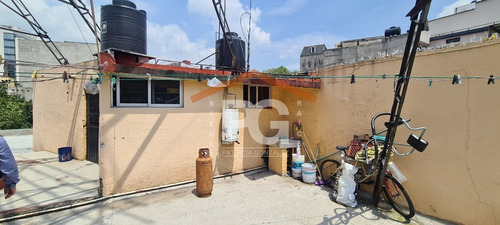 Imagen 13 de 15 de Roma Norte Terreno En Venta