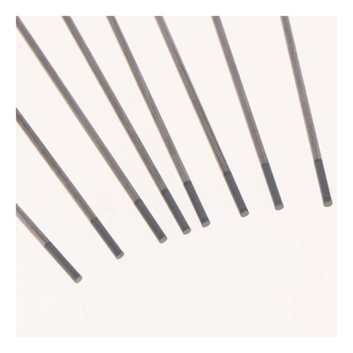 10 Unids Tig Argón Soldadura Circonio Electrodos De Varilla