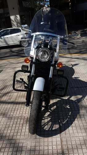 Imagen 11 de 15 de Kawasaki Vulcan 900 Permuto Qr Motors