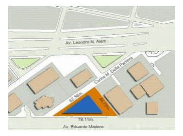 Imagen 14 de 16 de Della Paolera 261 17º