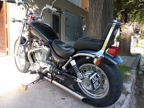 Intruder 800