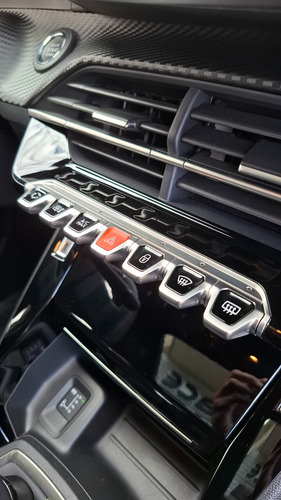 Peugeot 208 1.0T Gt