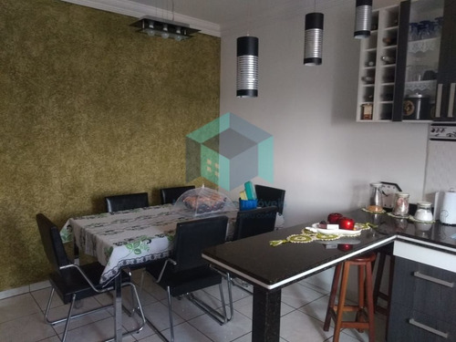 Imagem 5 de 30 de Casa Sobrado À Venda Em Salto/sp - 165
