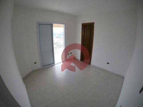 Imagem 17 de 26 de Apartamento Com 3 Dormitórios À Venda, 104 M² Por R$ 683.675,00 - Canto Do Forte - Praia Grande/sp - Ap2514