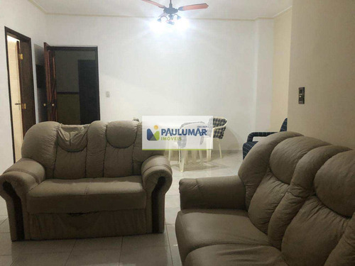 Imagem 8 de 30 de Apartamento Com 2 Dorms, Centro, Mongaguá - R$ 425 Mil, Cod: 829630 - V829630