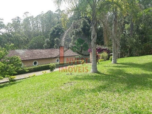 Imagem 4 de 15 de Sitio - Ref: 2924 - V-2924
