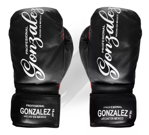 Cleto Reyes Guantes con cordón para entrenamiento de boxeo, kickboxing, y  Muay Thai. Guantes para peleas.