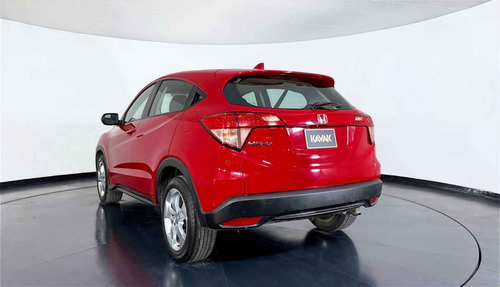 Imagen 5 de 15 de 109458 - Honda Hr-v 2016 Con Garantía