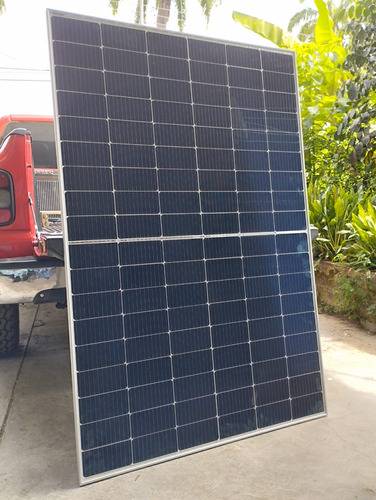 Panel Solar 100w 150w 300w 400w Tienda Física