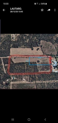 Dueño Vende Lotes Desde 1500m2 En Zona Reserva Natural