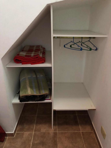 3 Triplex Las Toninas P/8 Personas