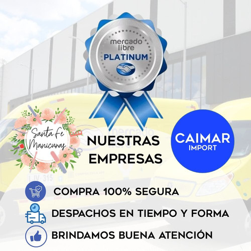 Lampara Velador Media Luna Articulada Pestañas Soporte Celu Negro Blanco