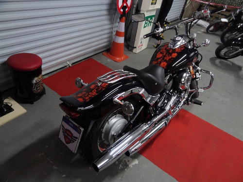 Dragstar 650 Yamaha Preta 43 Mil Km (2008)