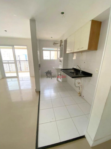 Imagem 4 de 10 de Apartamento - Jardim Flor Da Montanha - Ref: 1799 - V-3599
