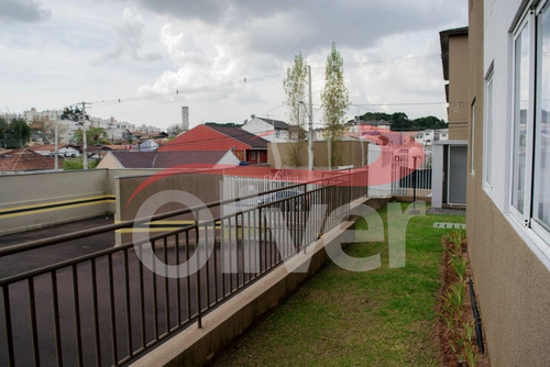 Imagem 24 de 30 de Residencial Aruana, 2 Dormitórios, 1 Vaga De Garagem, Cidade Industrial, Curitiba, Parana - Ap00370 - 33131504