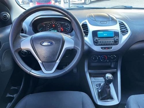 Ford Ka Ka 1.0 SE/SE Plus TiVCT Flex 5p