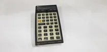 Comprar Calculadora Hp 41cv Hewlett Packard Comdefeito
