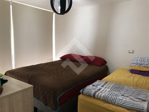 Imagen 25 de 30 de Departamento En Venta De 3 Dorm. En Ñuñoa