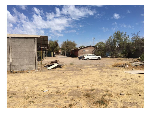 Imagen 2 de 7 de Terreno Construccion En Venta En Puente Alto