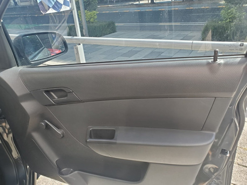 Imagen 15 de 15 de Chevrolet Aveo 2017 Manual (5400)