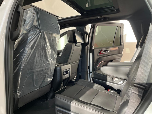 GMC Yukon 6.2 Suv Denali At