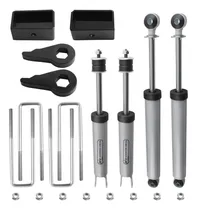 Comprar Kit Elevación Ajustable Silverado Sierra 99-06 4x4