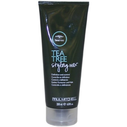 Paul Mitchell Tea Tree Cera De Estilo 6.8 Onzas