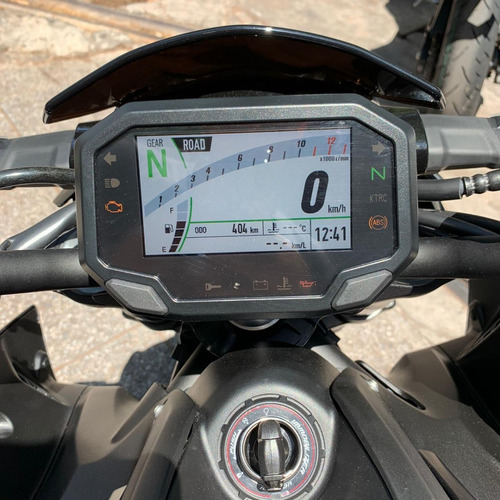 Kawazaki Z900 Linea 2021 Dissano Automotores