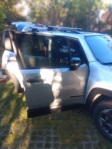 Jeep Renegade Sport At Plus