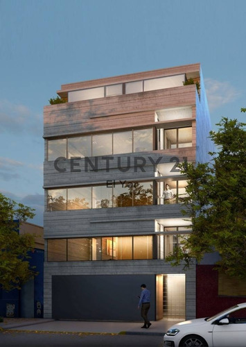Imagen 2 de 10 de Excelente Duplex 3 Amb. A Estrenar.11 De Septiembre 4220. Nuñez