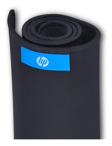 Mouse Pad Hp Xxl 70x35cm Negro Mp705