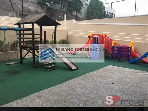 Imagem 9 de 12 de Apartamento À Venda Em São Bernardo Do Campo/sp - L1092-1191567
