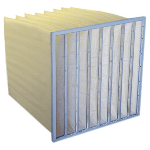 Filtros De Dripack 2000 American Air Filter 10 Pockets