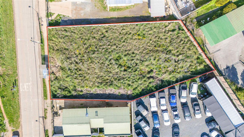 Venta Sitio Lomas De San Sebastian, Concepción