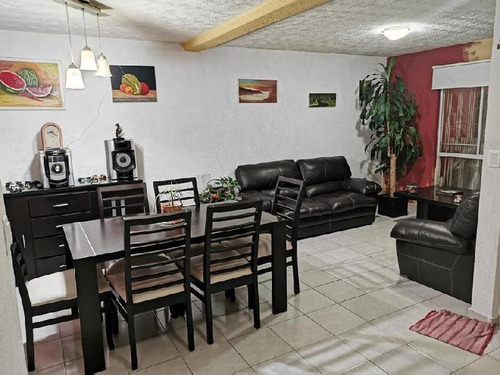 Imagen 5 de 24 de Casa En Condominio En Renta En San Mateo Otzacatipan, Toluca, México