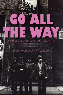 Libro Go All The Way : A Literary Appreciation Of Power P...