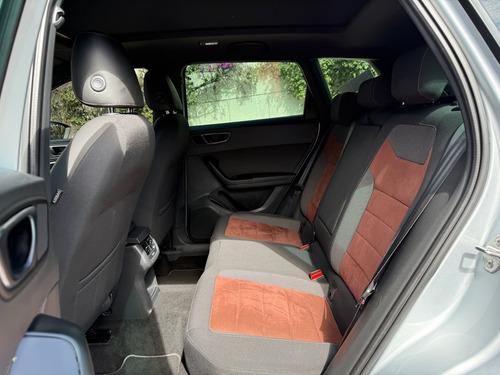 Seat Ateca 1.4 Xcelllence Dsg